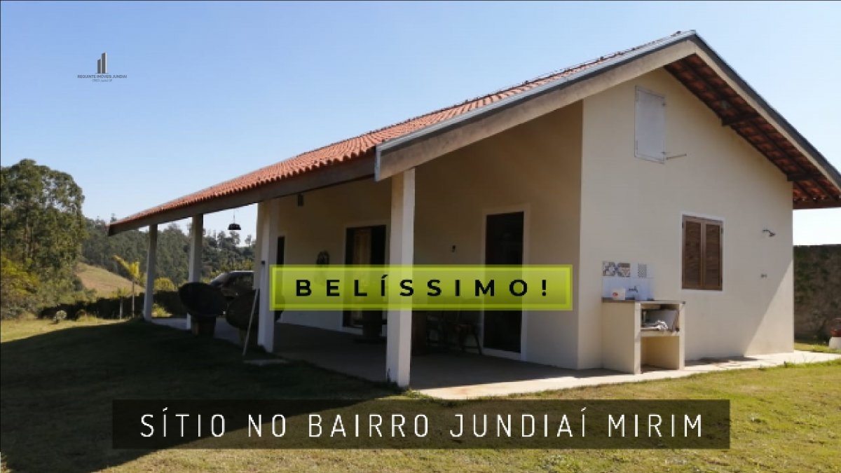 Fazenda à venda com 2 quartos, 100m² - Foto 1