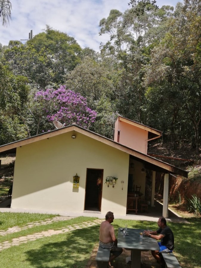 Fazenda à venda com 2 quartos, 100m² - Foto 11