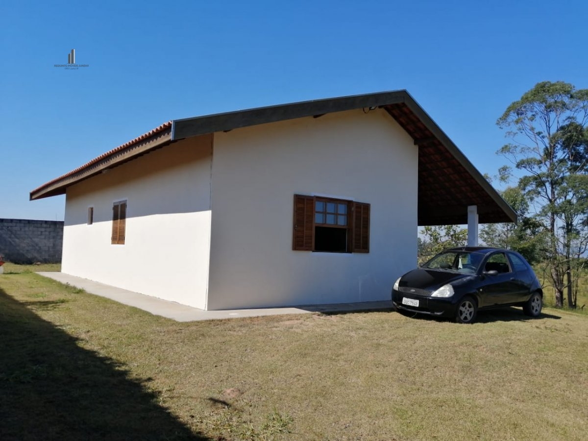 Fazenda à venda com 2 quartos, 100m² - Foto 4