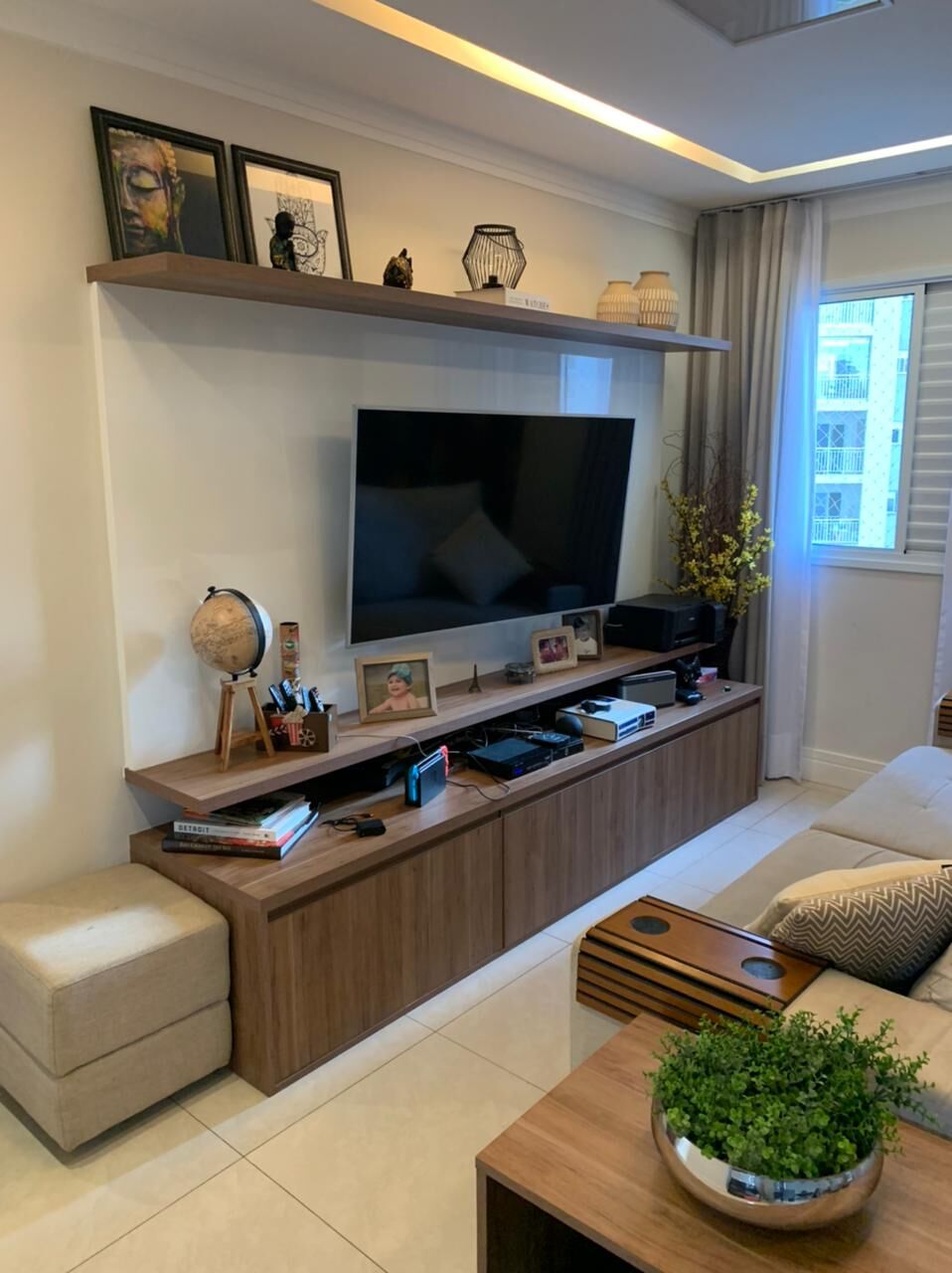 Apartamento à venda com 2 quartos, 83m² - Foto 6