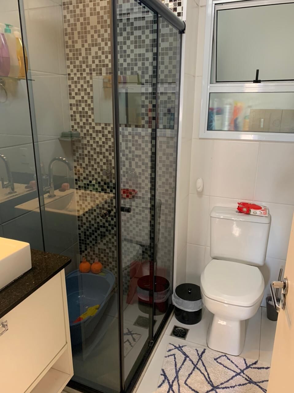 Apartamento à venda com 2 quartos, 83m² - Foto 30