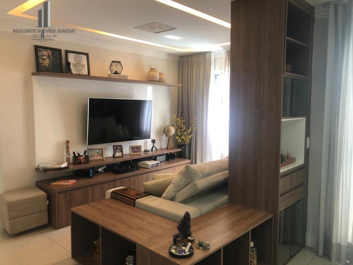 Apartamento à venda com 2 quartos, 83m² - Foto 2