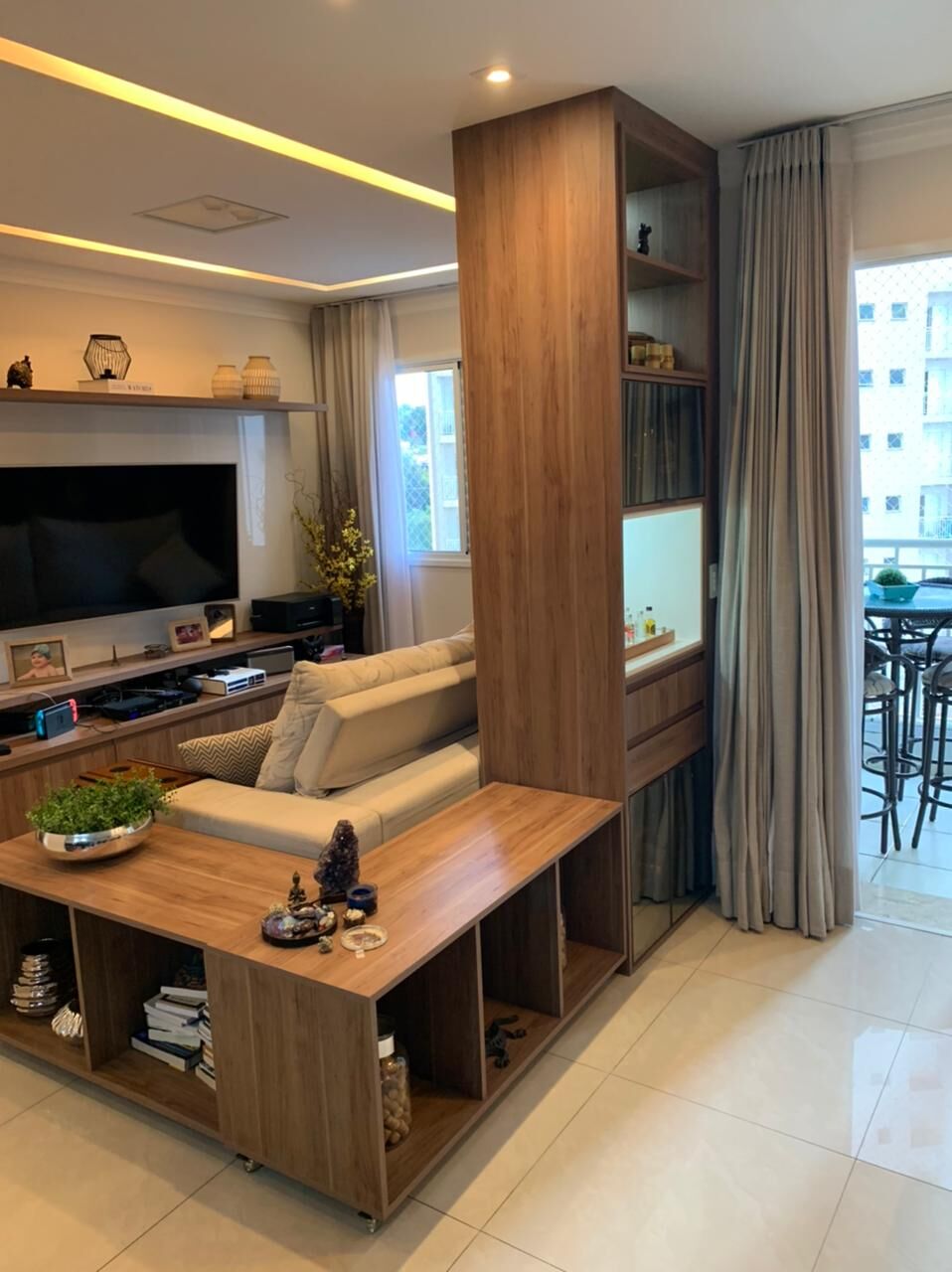 Apartamento à venda com 2 quartos, 83m² - Foto 8