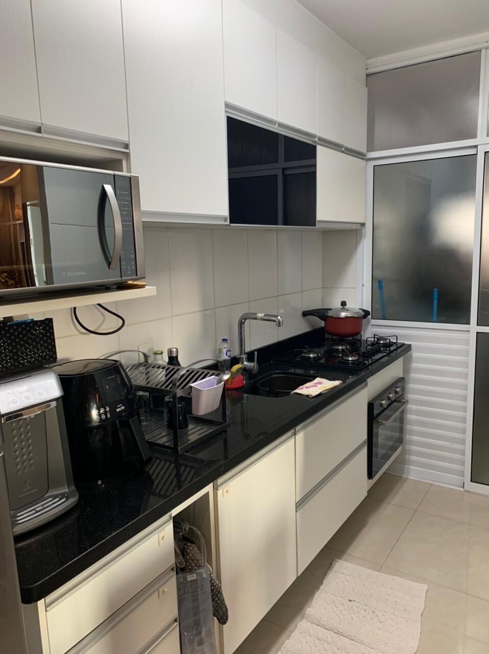 Apartamento à venda com 2 quartos, 83m² - Foto 14