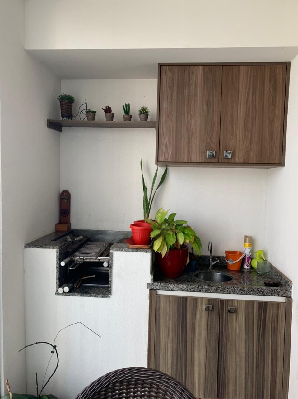 Apartamento à venda com 2 quartos, 83m² - Foto 19