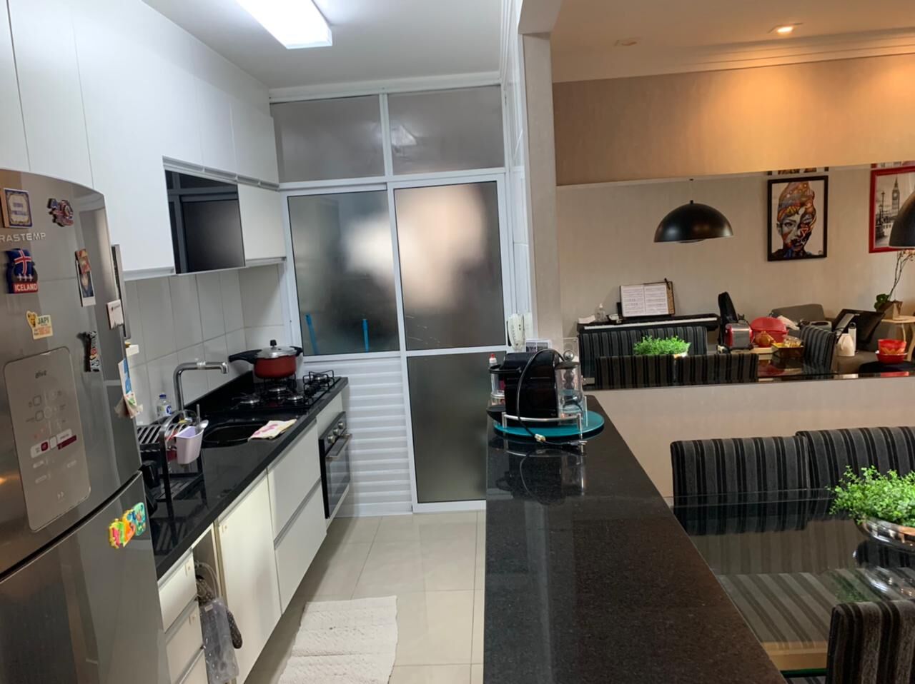 Apartamento à venda com 2 quartos, 83m² - Foto 13