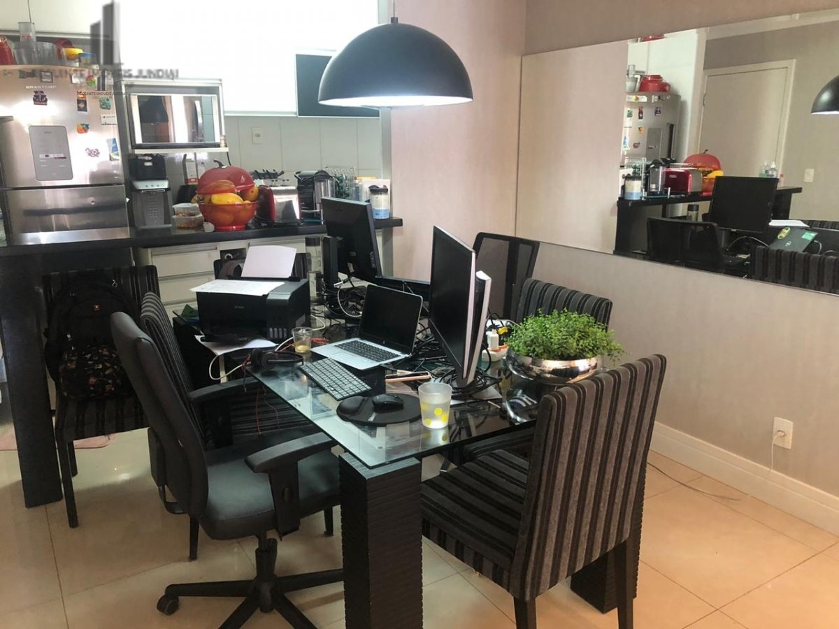 Apartamento à venda com 2 quartos, 83m² - Foto 12