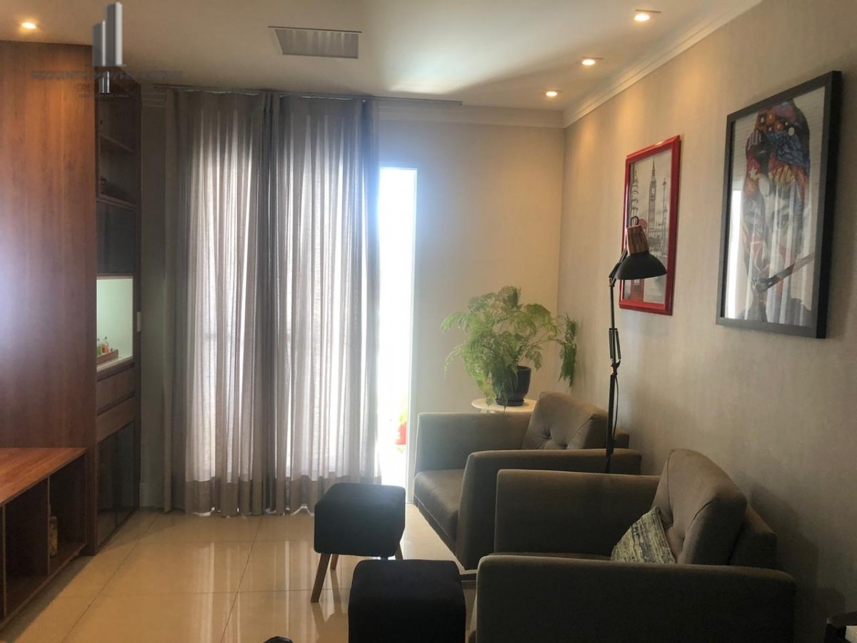 Apartamento à venda com 2 quartos, 83m² - Foto 10