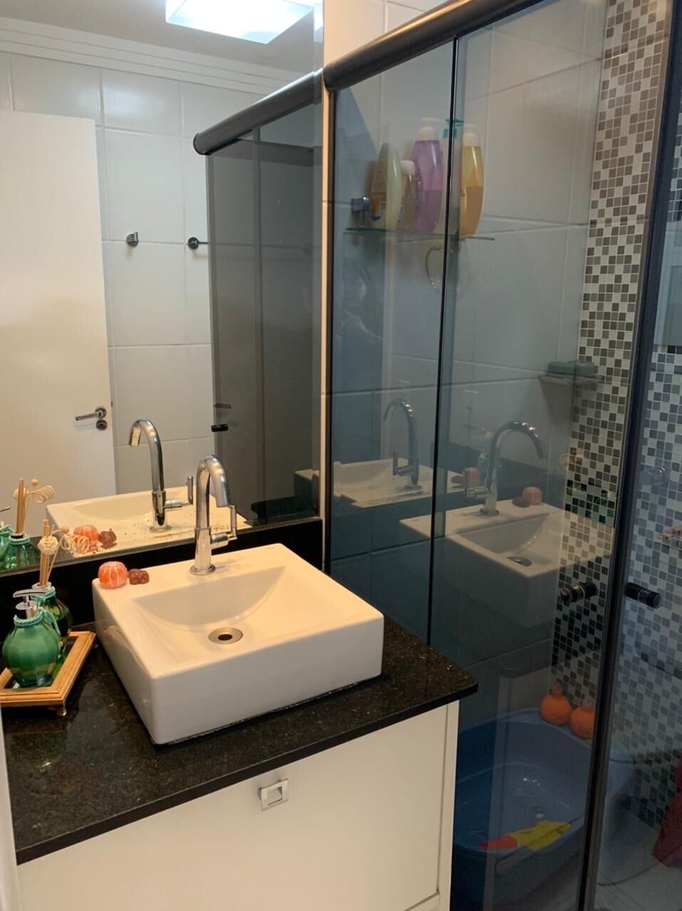 Apartamento à venda com 2 quartos, 83m² - Foto 29