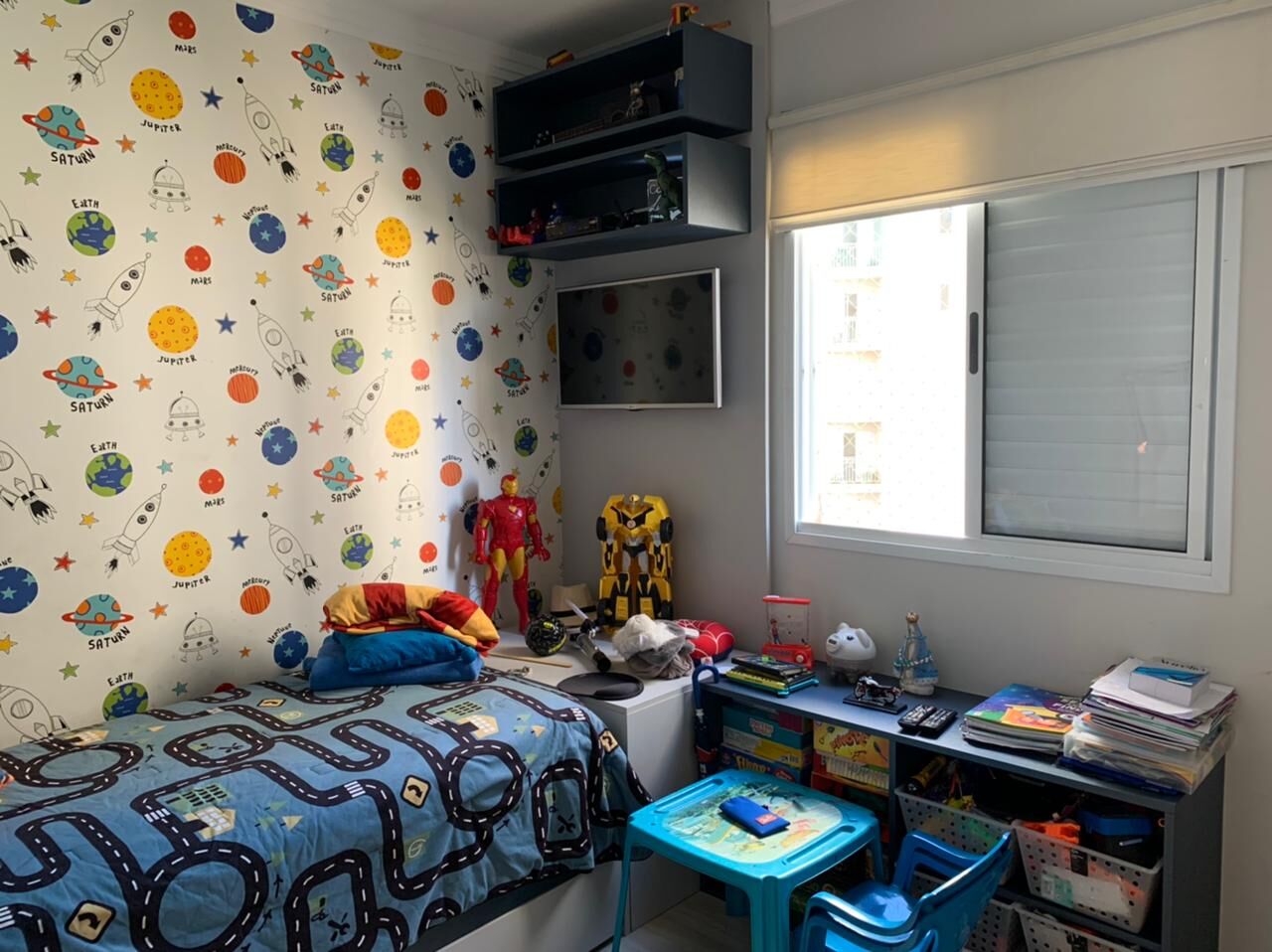 Apartamento à venda com 2 quartos, 83m² - Foto 31