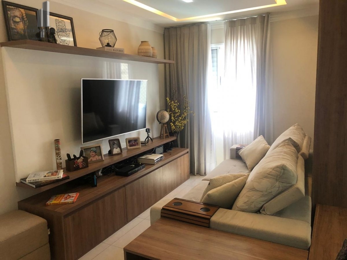 Apartamento à venda com 2 quartos, 83m² - Foto 4