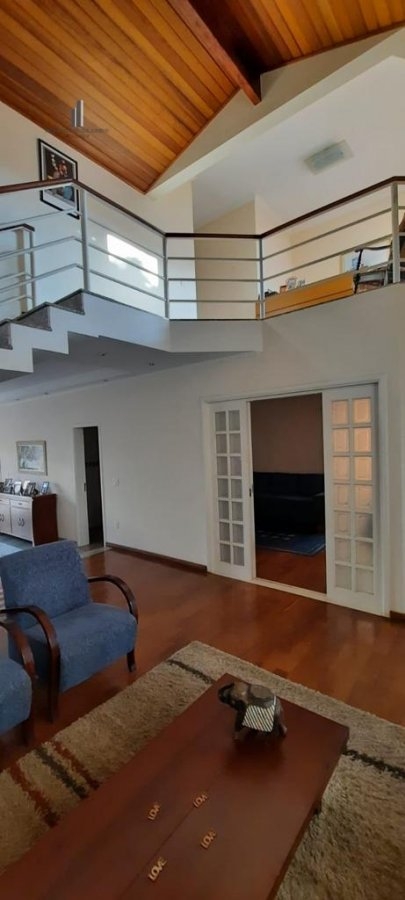 Casa de Condomínio à venda com 3 quartos, 280m² - Foto 5