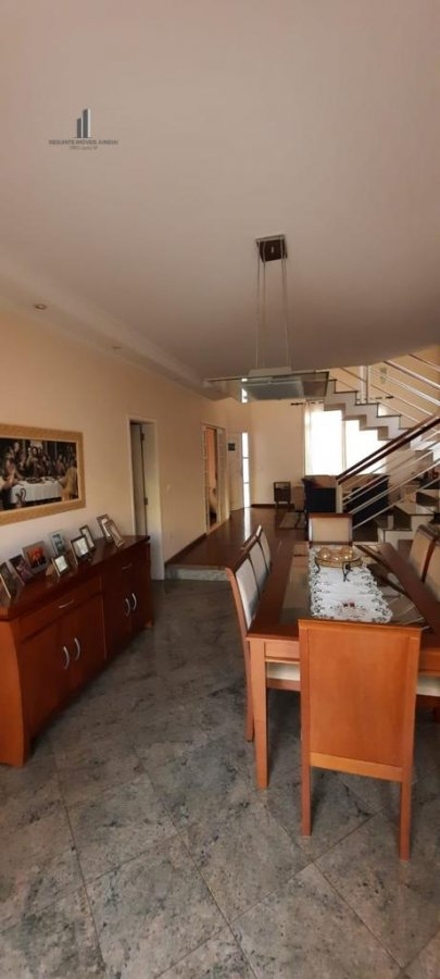 Casa de Condomínio à venda com 3 quartos, 280m² - Foto 10