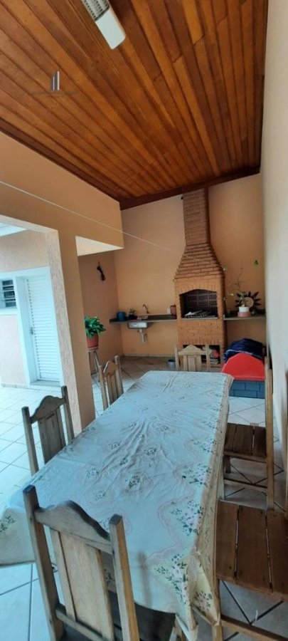 Casa de Condomínio à venda com 3 quartos, 280m² - Foto 11