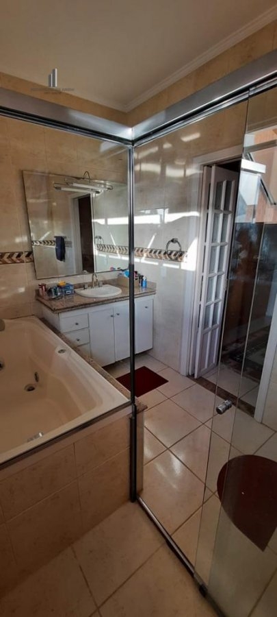 Casa de Condomínio à venda com 3 quartos, 280m² - Foto 15