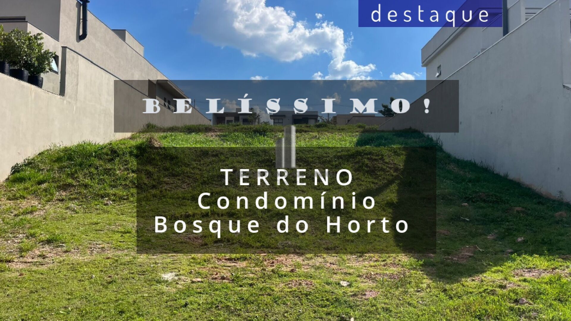 Terreno, 576 m² - Foto 1