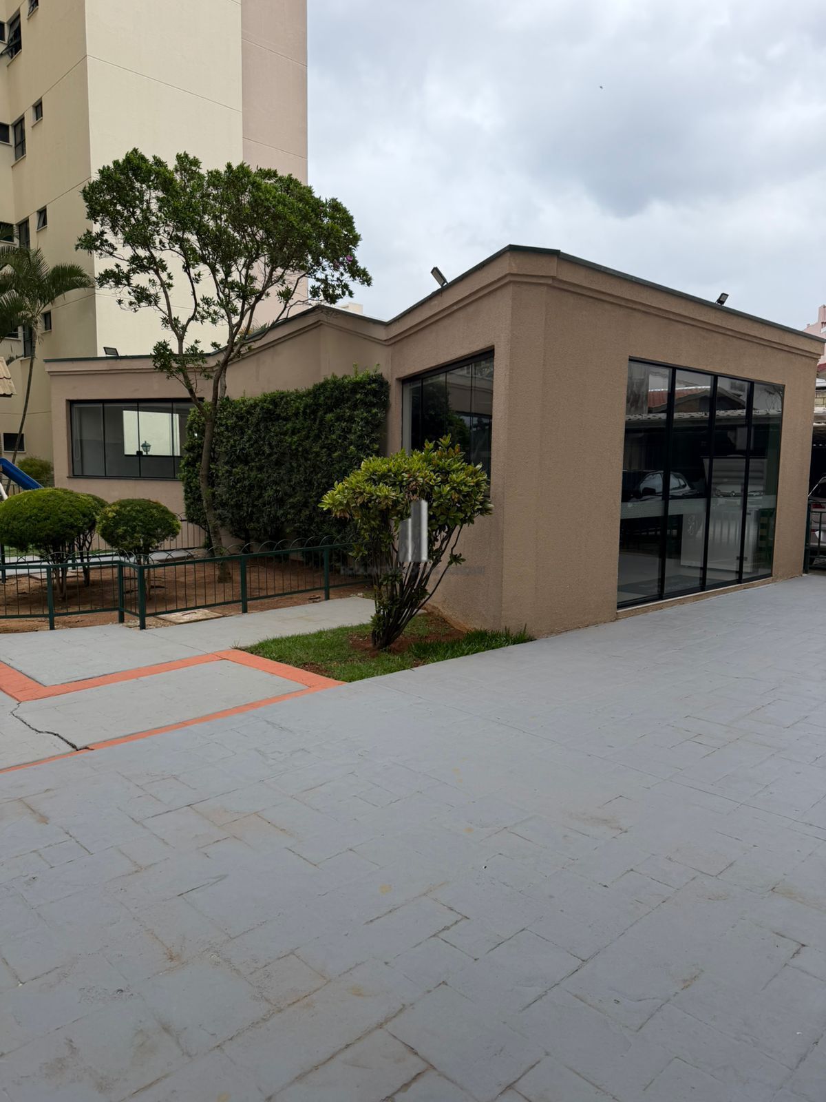 Apartamento, 3 quartos, 72 m² - Foto 24