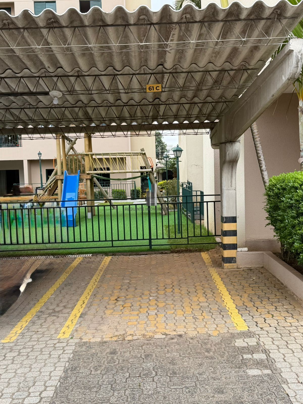 Apartamento, 3 quartos, 72 m² - Foto 27