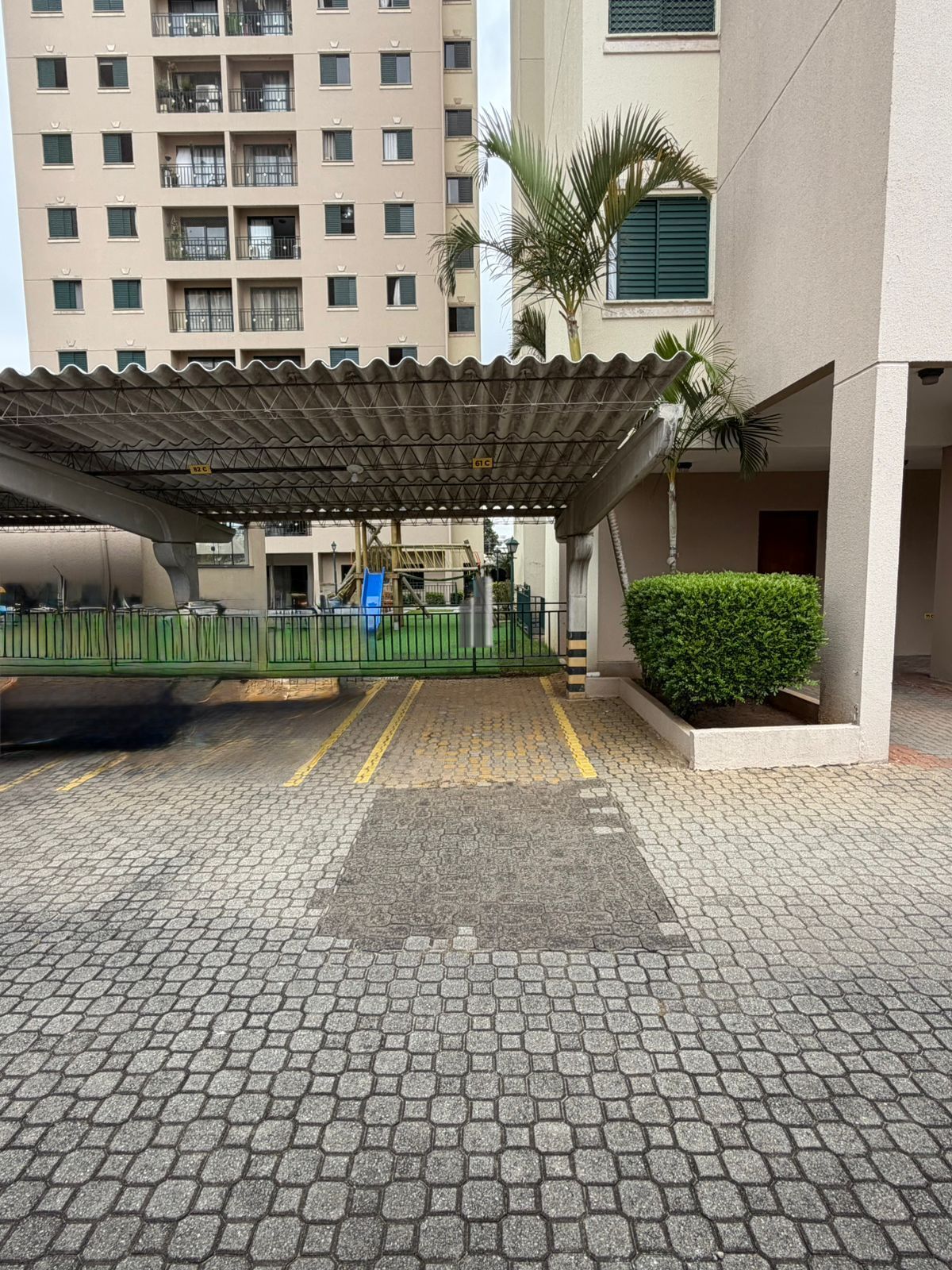 Apartamento, 3 quartos, 72 m² - Foto 26