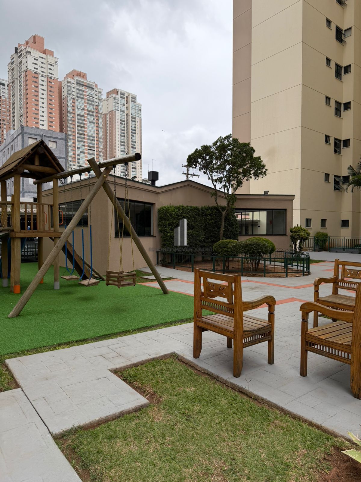 Apartamento, 3 quartos, 72 m² - Foto 25