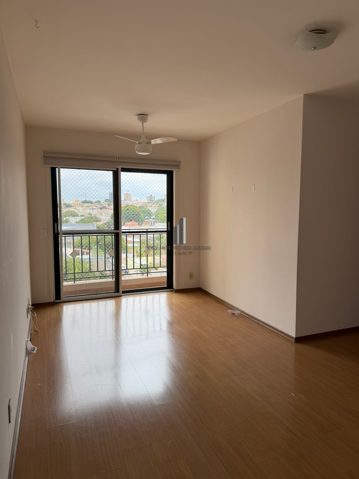 Apartamento, 3 quartos, 72 m² - Foto 2