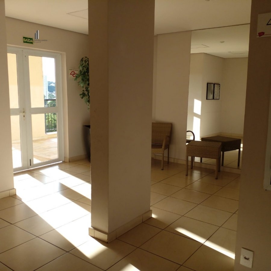 Apartamento à venda com 3 quartos, 80m² - Foto 23