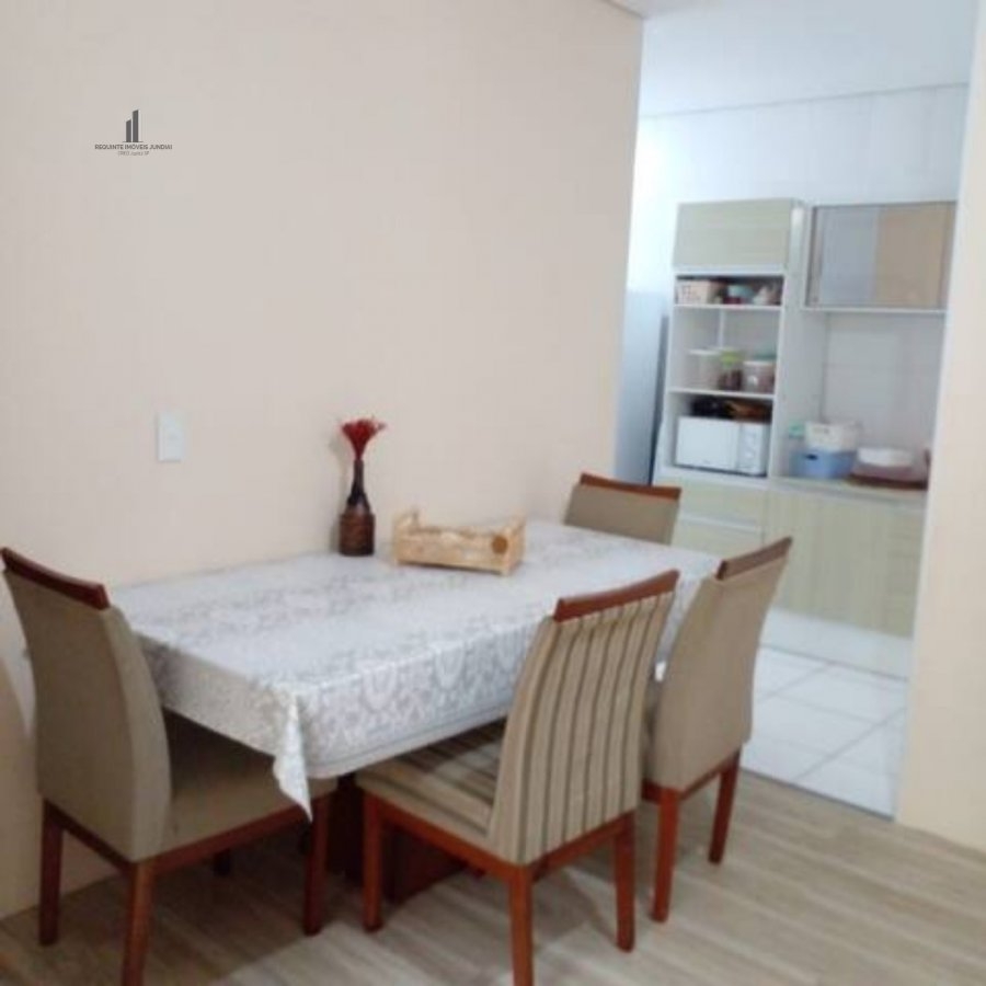 Apartamento à venda com 3 quartos, 80m² - Foto 4