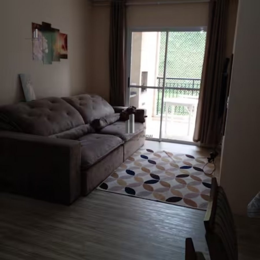 Apartamento, 3 quartos, 80 m² - Foto 2