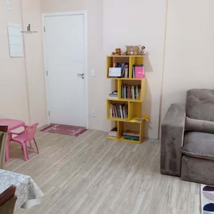 Apartamento à venda com 3 quartos, 80m² - Foto 6