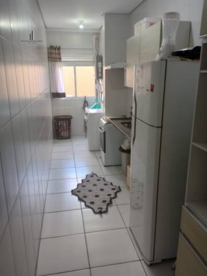 Apartamento à venda com 3 quartos, 80m² - Foto 3