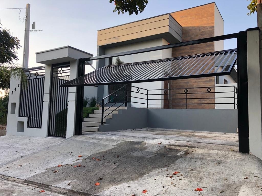 Casa de Condomínio à venda com 3 quartos, 97m² - Foto 4