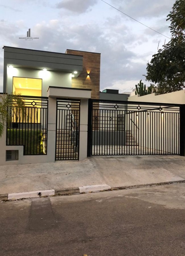 Casa de Condomínio à venda com 3 quartos, 97m² - Foto 2