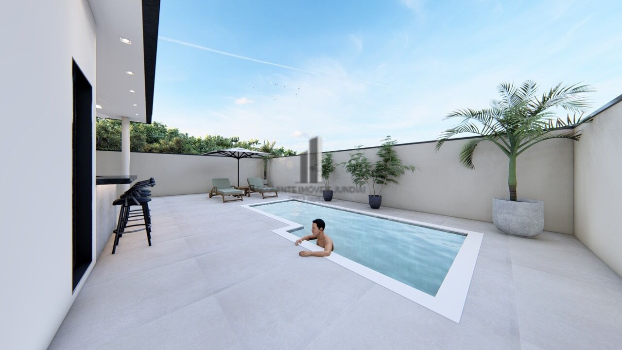 Casa de Condomínio, 3 quartos - Foto 7