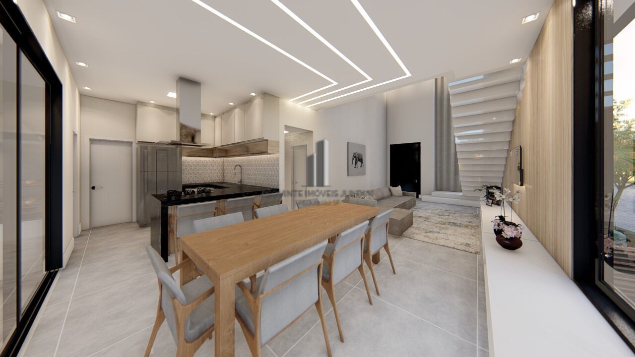 Casa de Condomínio, 3 quartos - Foto 14