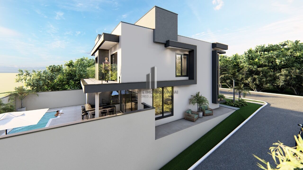 Casa de Condomínio, 3 quartos - Foto 6