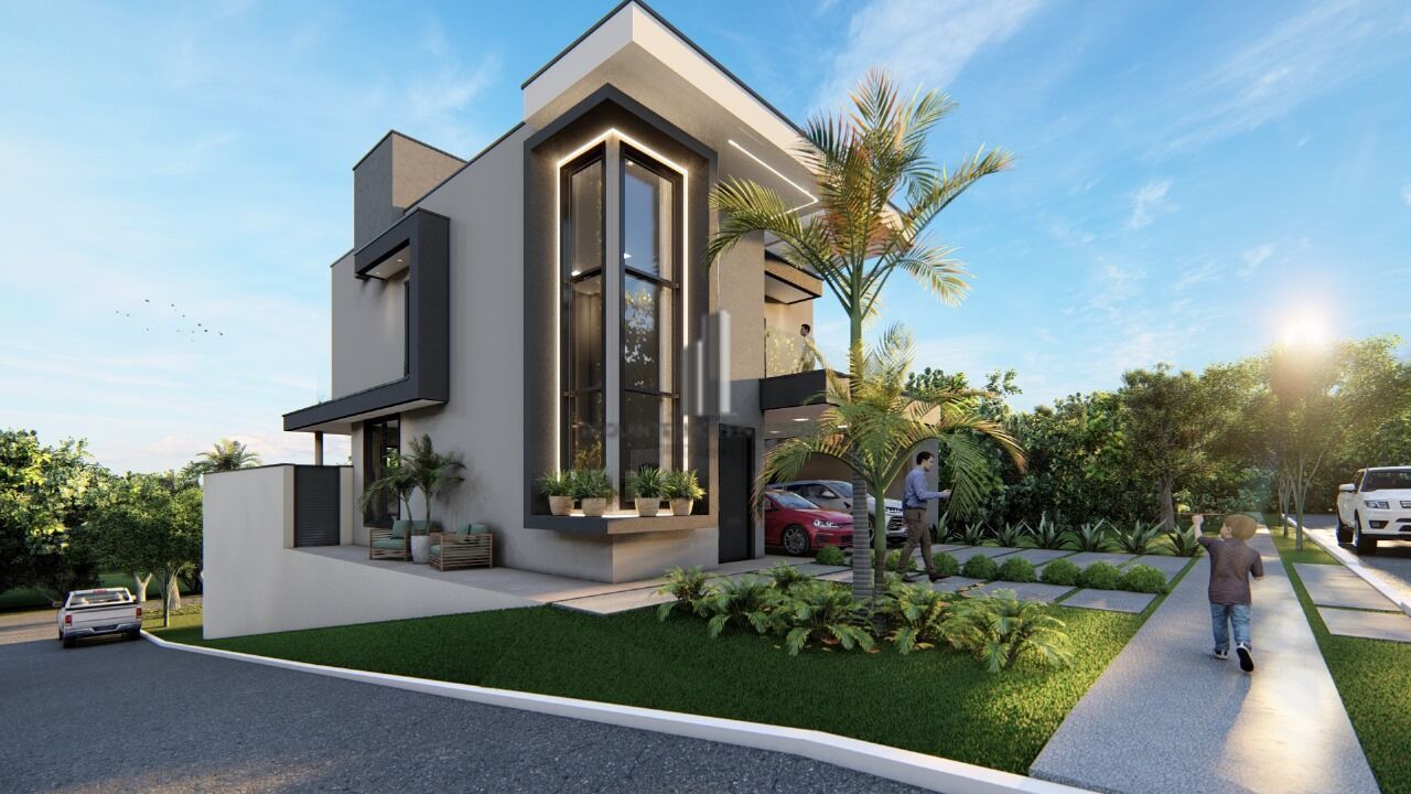 Casa de Condomínio, 3 quartos - Foto 17