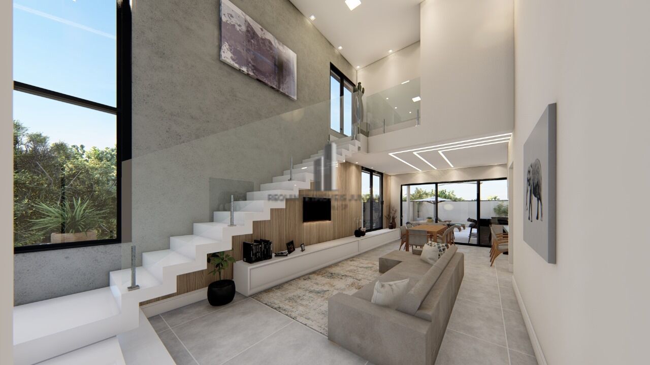 Casa de Condomínio, 3 quartos - Foto 13