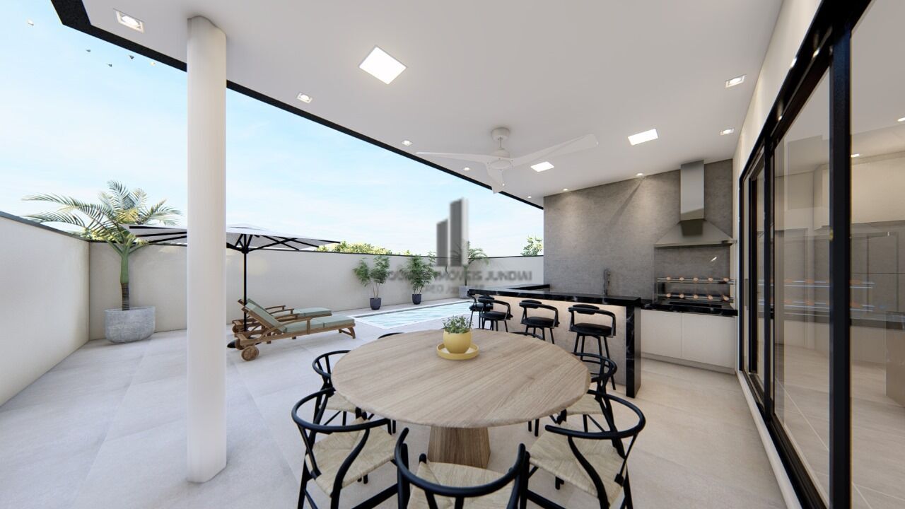 Casa de Condomínio, 3 quartos - Foto 9