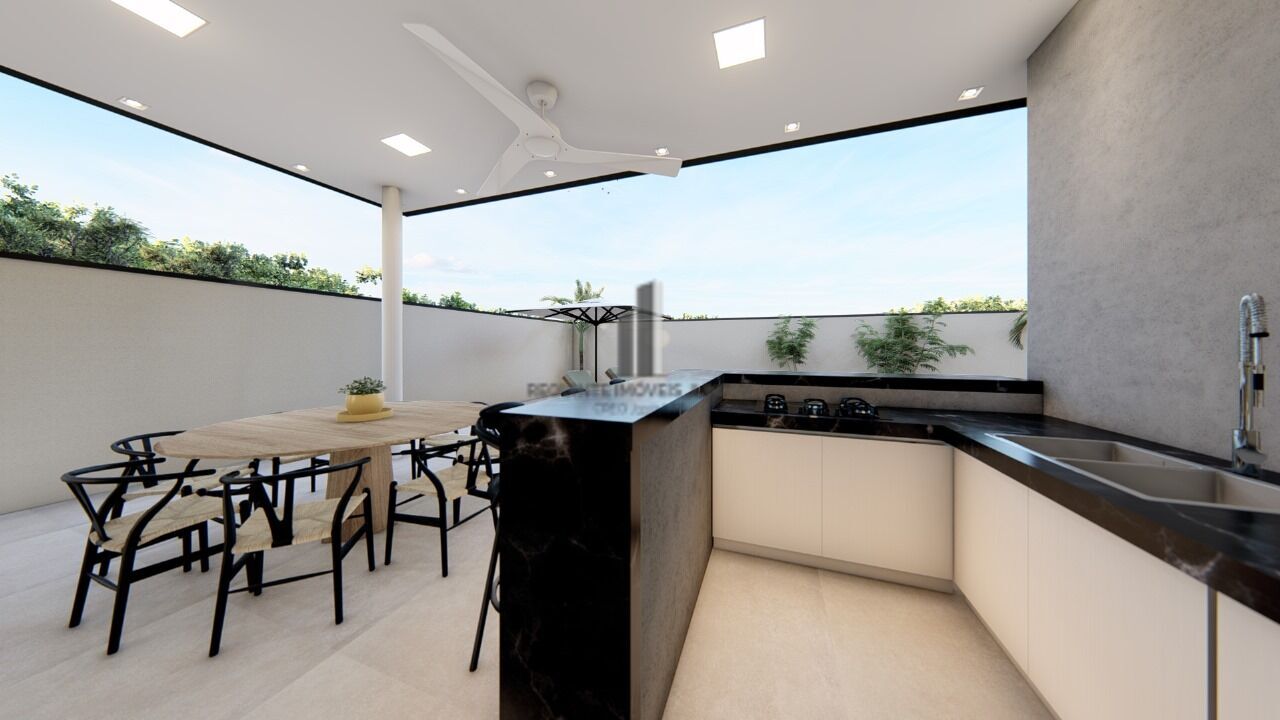 Casa de Condomínio, 3 quartos - Foto 11