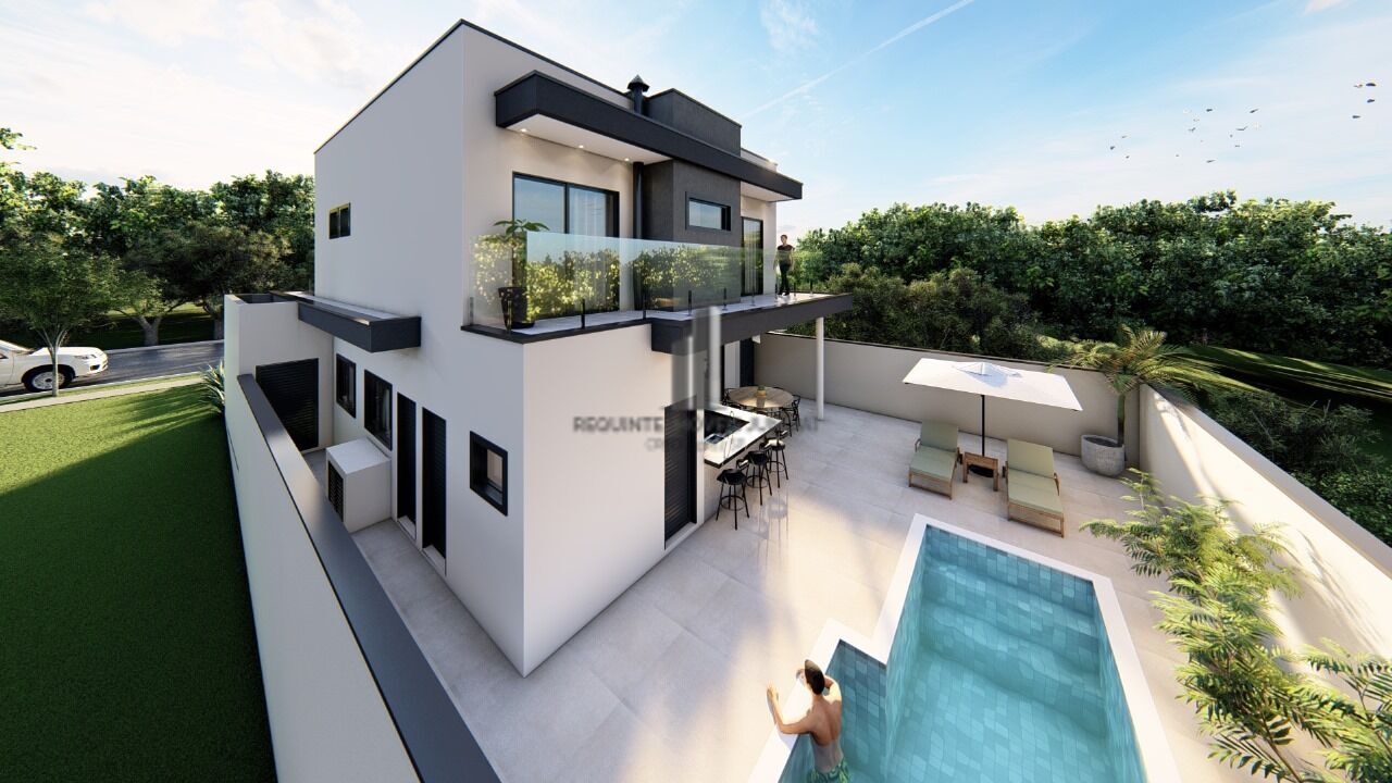 Casa de Condomínio, 3 quartos - Foto 5