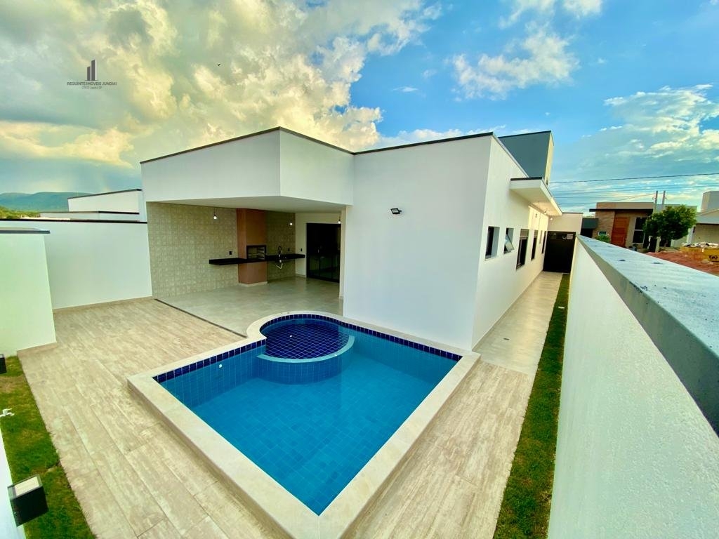 Casa de Condomínio à venda com 3 quartos, 178m² - Foto 2