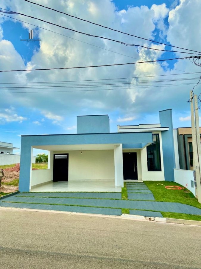 Casa de Condomínio à venda com 3 quartos, 178m² - Foto 5