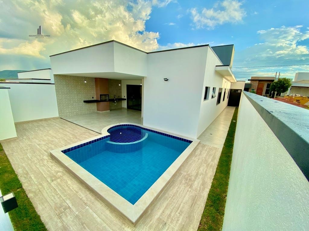 Casa de Condomínio à venda com 3 quartos, 178m² - Foto 21