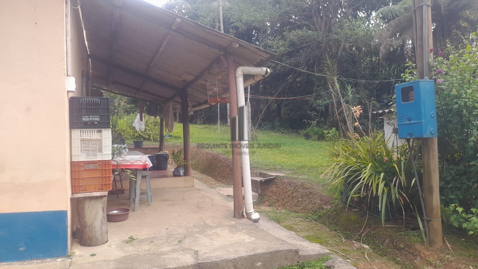 Sítio à venda com 3 quartos, 140800m² - Foto 9