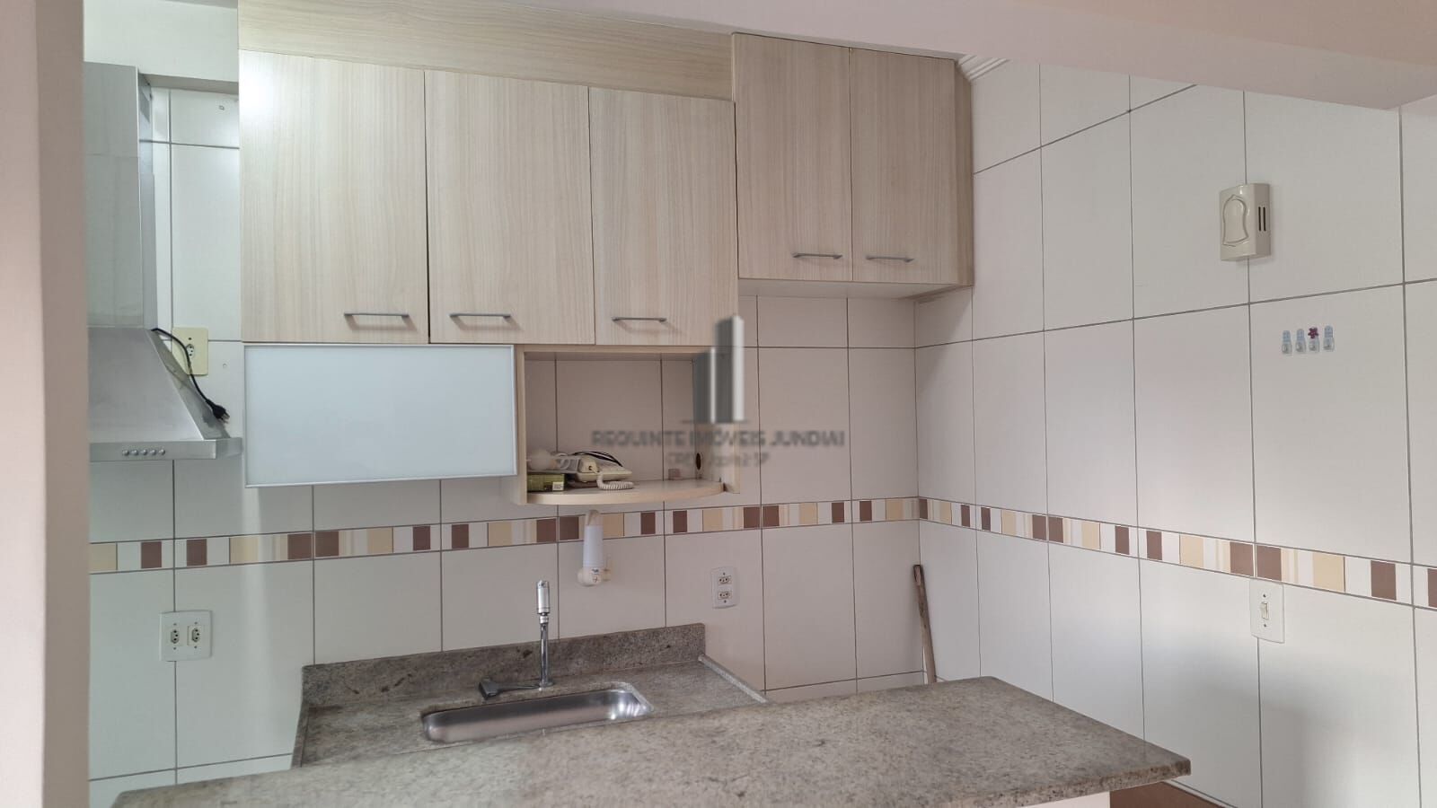 Apartamento à venda com 2 quartos, 55m² - Foto 6