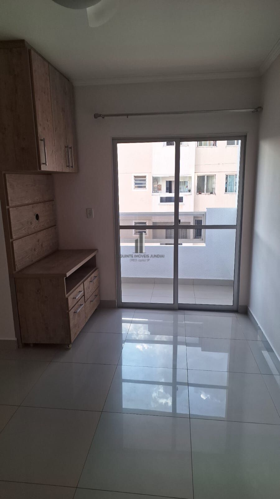 Apartamento à venda com 2 quartos, 55m² - Foto 2