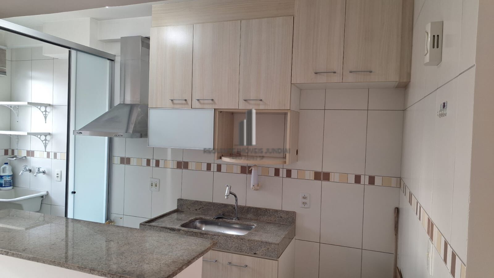 Apartamento à venda com 2 quartos, 55m² - Foto 5