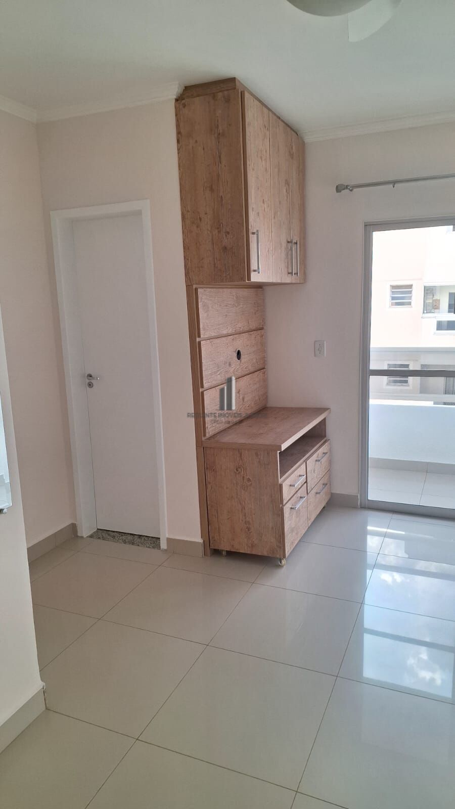 Apartamento à venda com 2 quartos, 55m² - Foto 4