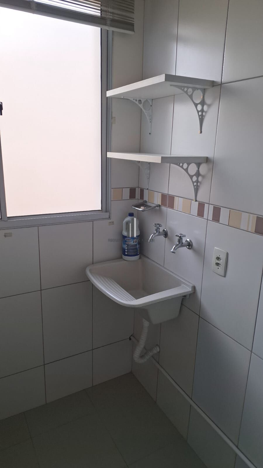 Apartamento à venda com 2 quartos, 55m² - Foto 8