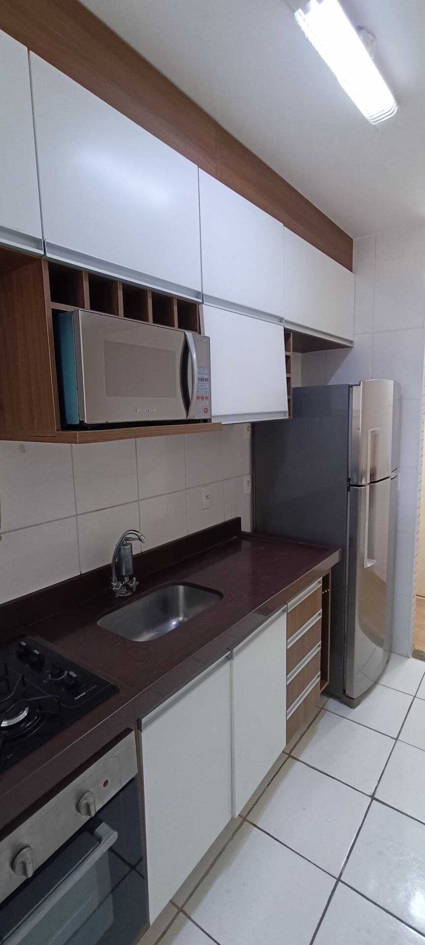 Apartamento, 2 quartos, 69 m² - Foto 6